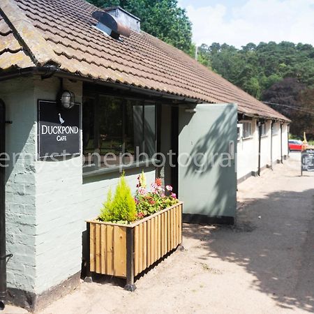 Old Rose And Crown Hotel Birmingham Rubery Экстерьер фото