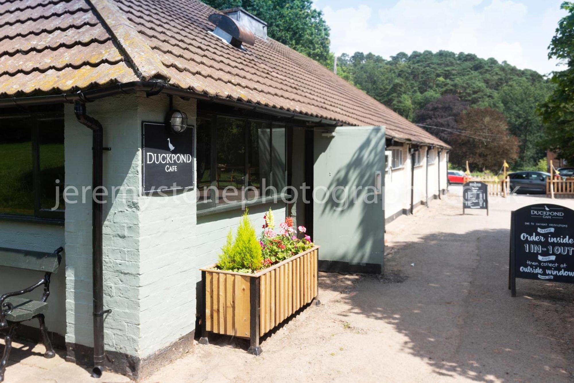 Old Rose And Crown Hotel Birmingham Rubery Экстерьер фото