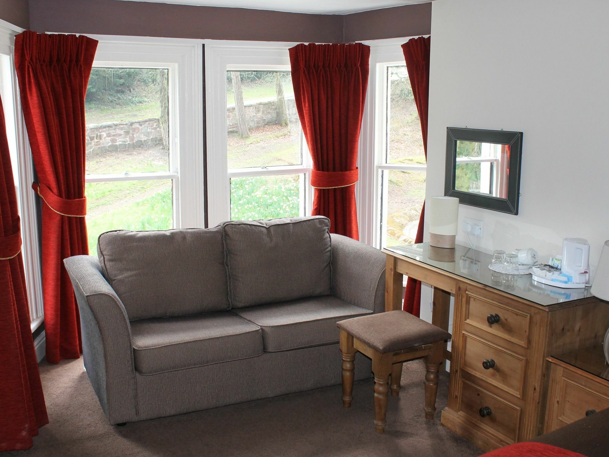Old Rose And Crown Hotel Birmingham Rubery Экстерьер фото